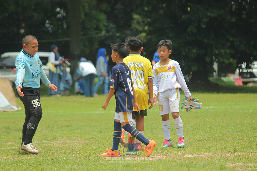 ijl big16 u10 021125 pelita jaya soccer school vs maesa pararaider white