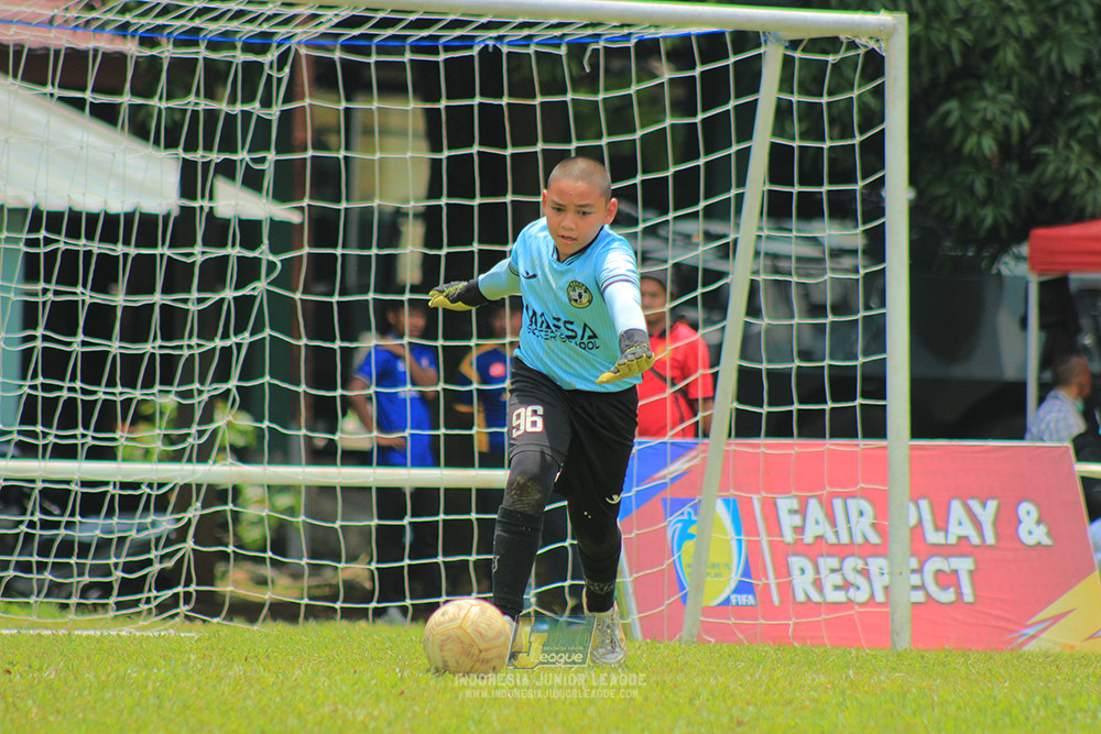 ijl big16 u10 021125 pelita jaya soccer school vs maesa pararaider white