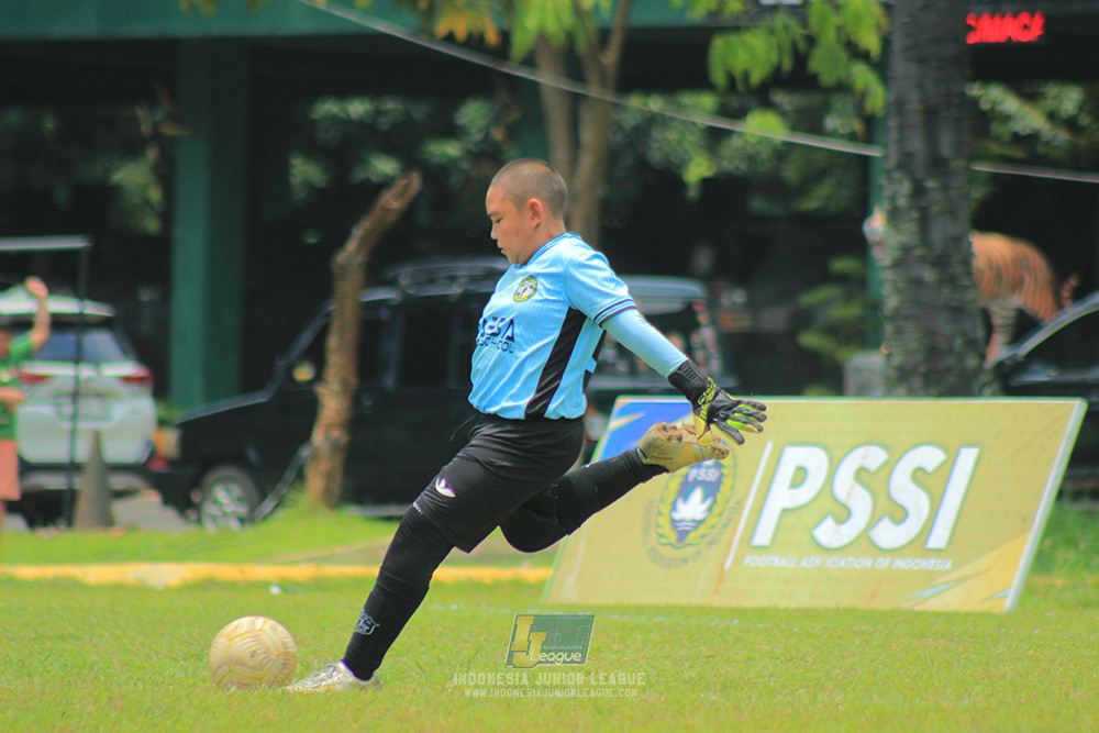 ijl big16 u10 021125 pelita jaya soccer school vs maesa pararaider white