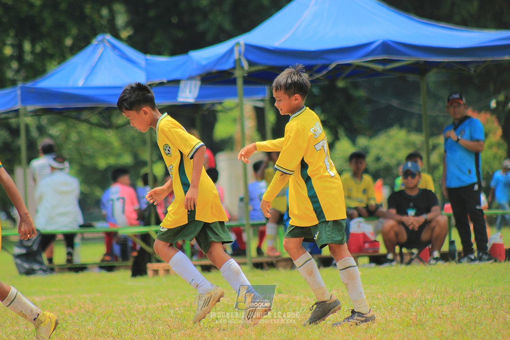ijl big16 u10 021125 pelita jaya soccer school vs maesa pararaider white
