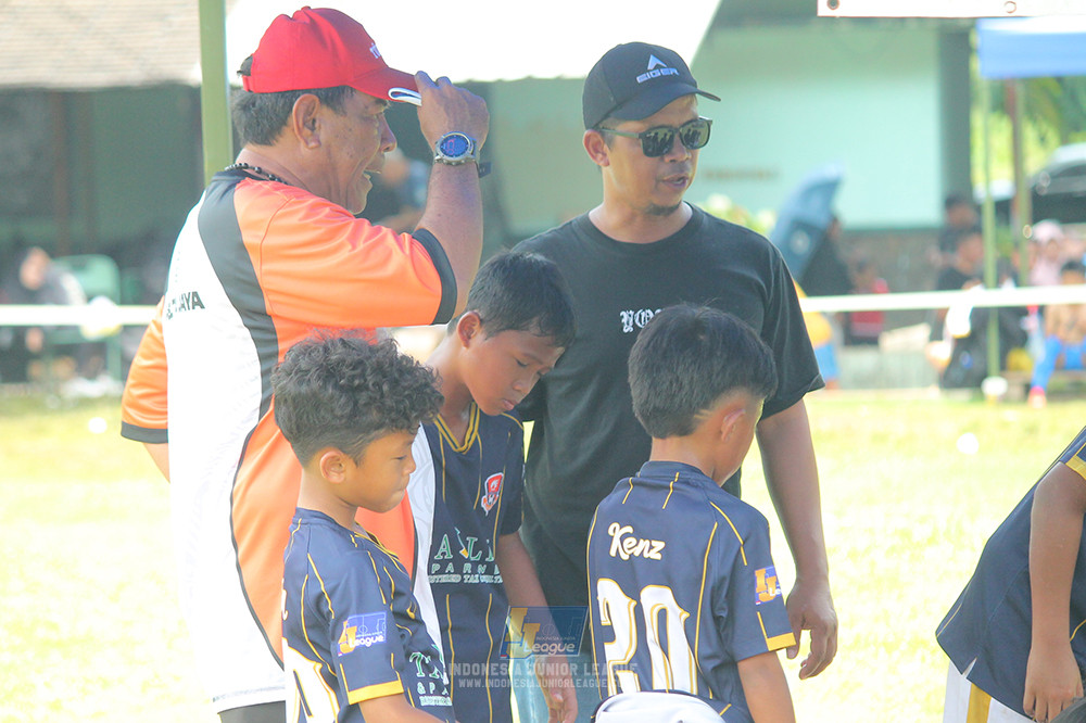 ijl big16 u10 021125 pelita jaya soccer school vs maesa pararaider white
