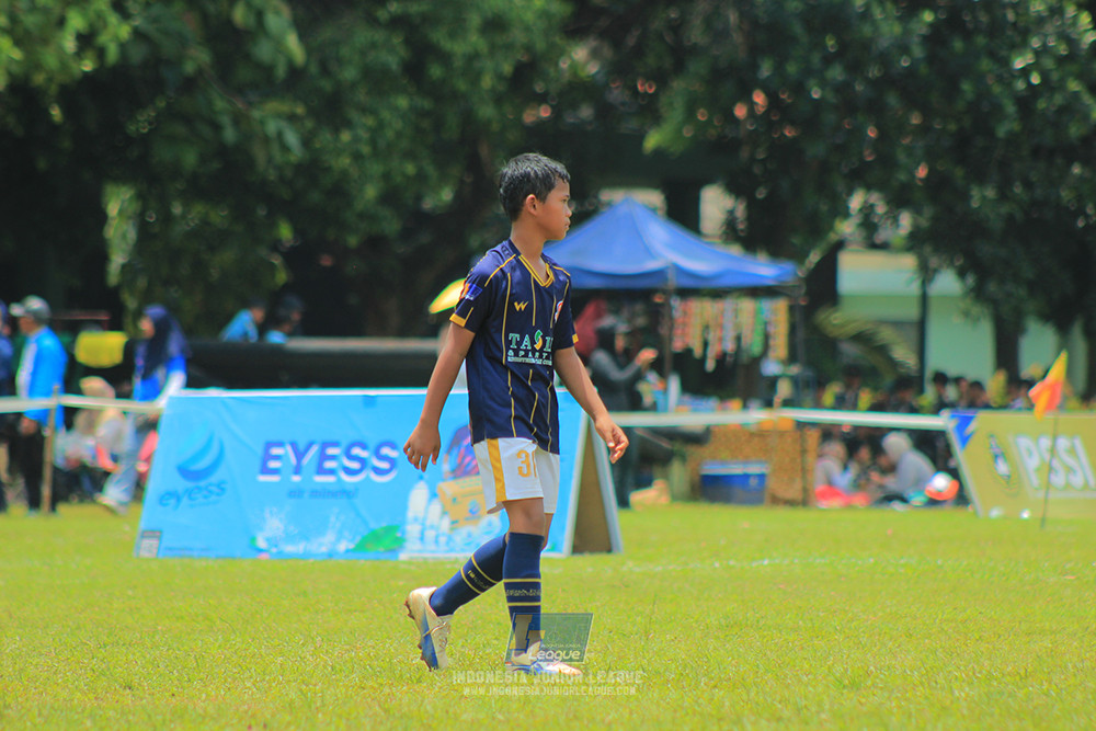 ijl big16 u10 021125 pelita jaya soccer school vs maesa pararaider white