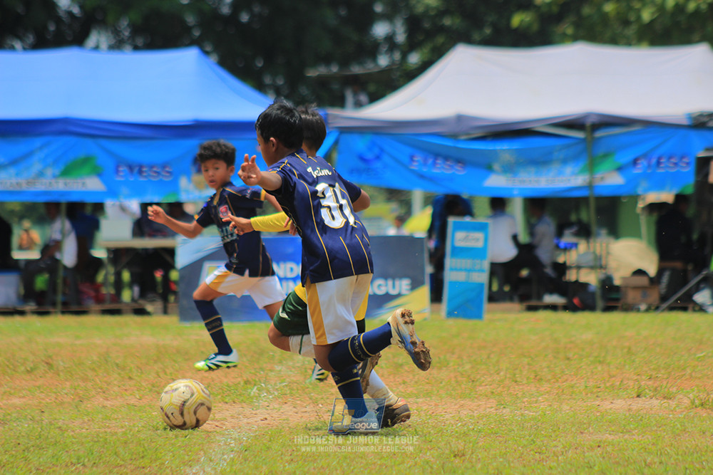 ijl big16 u10 021125 pelita jaya soccer school vs maesa pararaider white