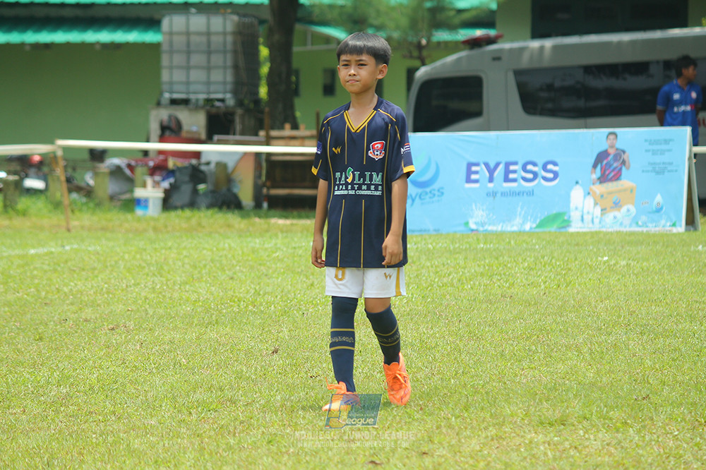 ijl big16 u10 021125 pelita jaya soccer school vs maesa pararaider white
