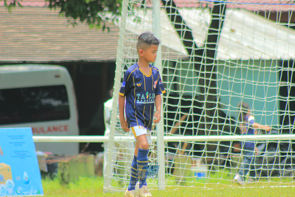 ijl big16 u10 021125 pelita jaya soccer school vs maesa pararaider white