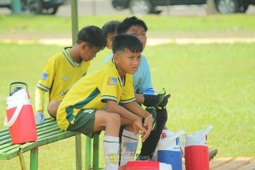 ijl big16 u10 021125 pelita jaya soccer school vs maesa pararaider white