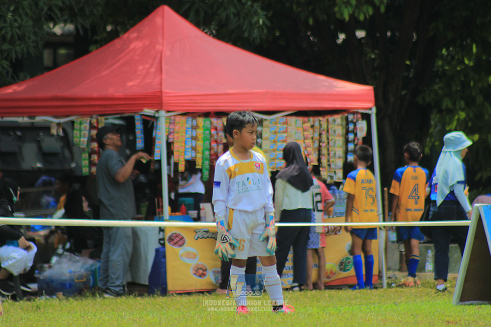 ijl big16 u10 021125 pelita jaya soccer school vs maesa pararaider white