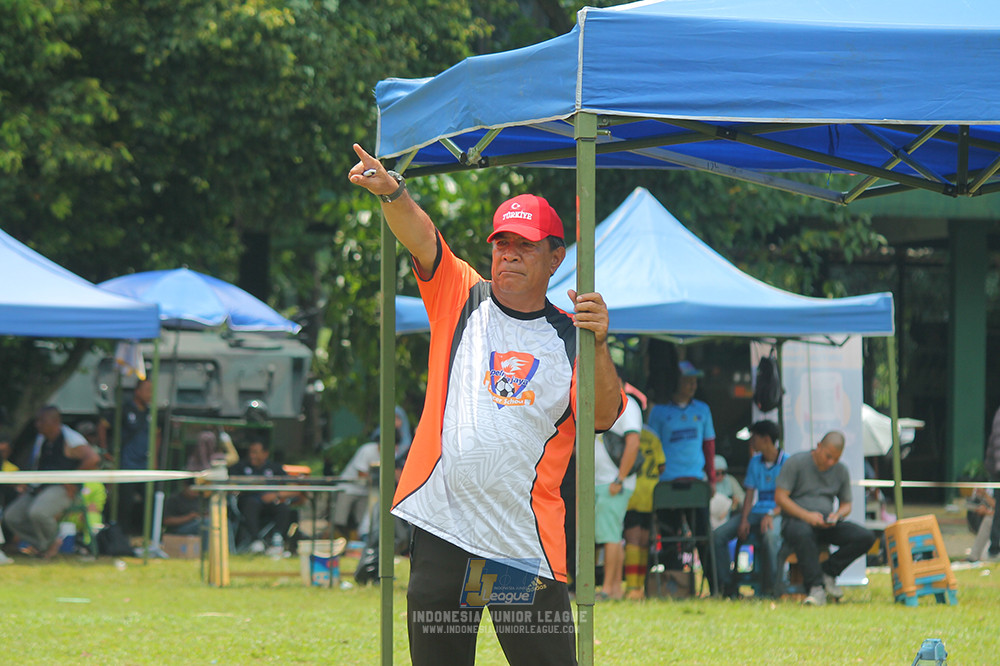 ijl big16 u10 021125 pelita jaya soccer school vs maesa pararaider white
