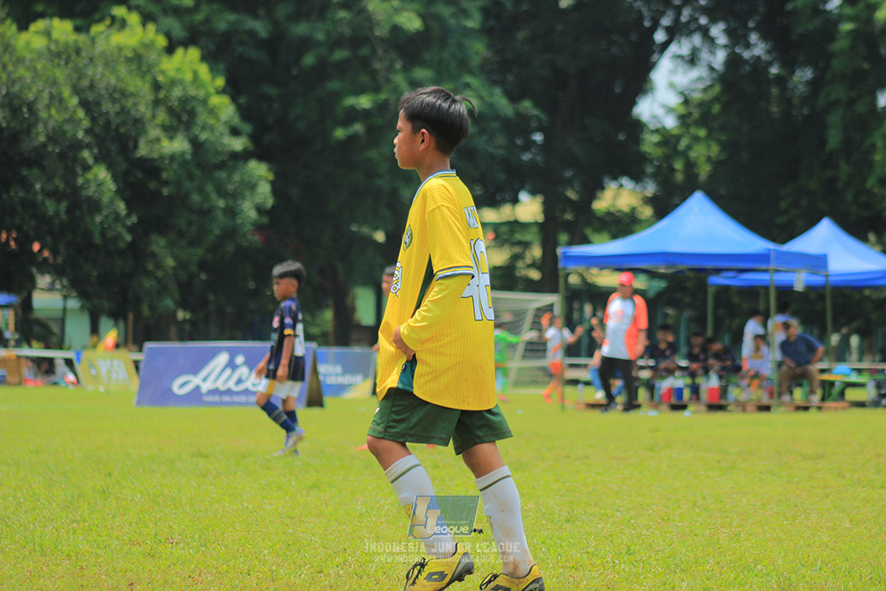 ijl big16 u10 021125 pelita jaya soccer school vs maesa pararaider white