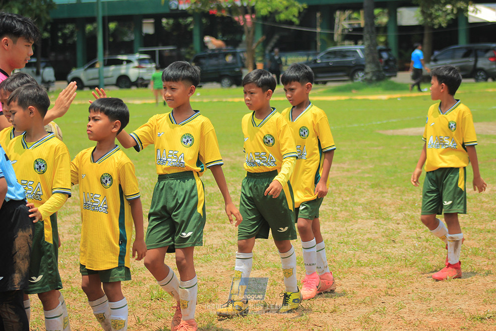 ijl big16 u10 021125 pelita jaya soccer school vs maesa pararaider white