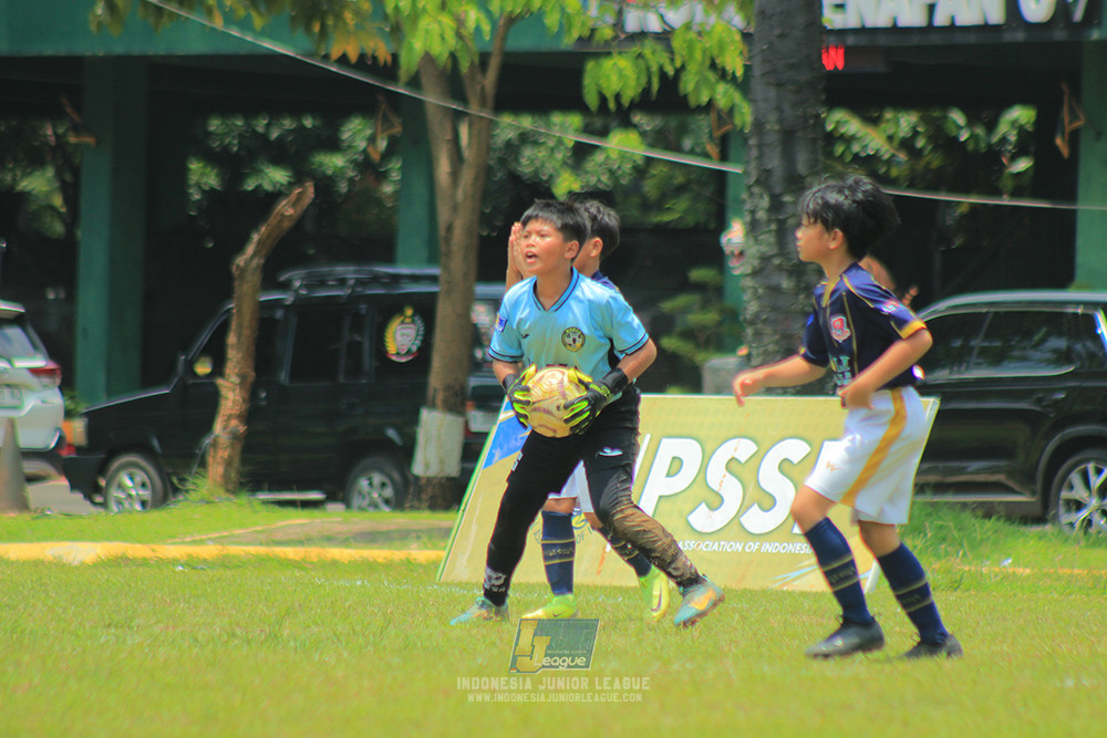 ijl big16 u10 021125 pelita jaya soccer school vs maesa pararaider white