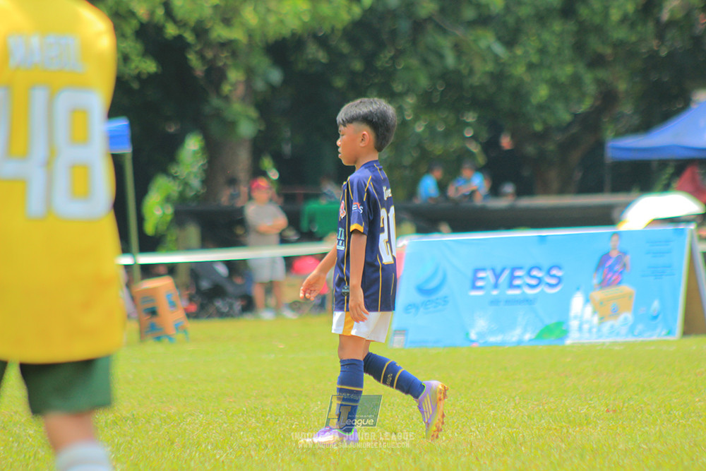 ijl big16 u10 021125 pelita jaya soccer school vs maesa pararaider white