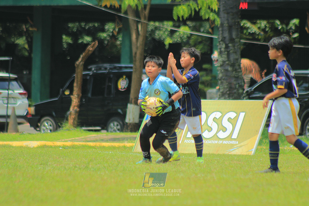 ijl big16 u10 021125 pelita jaya soccer school vs maesa pararaider white