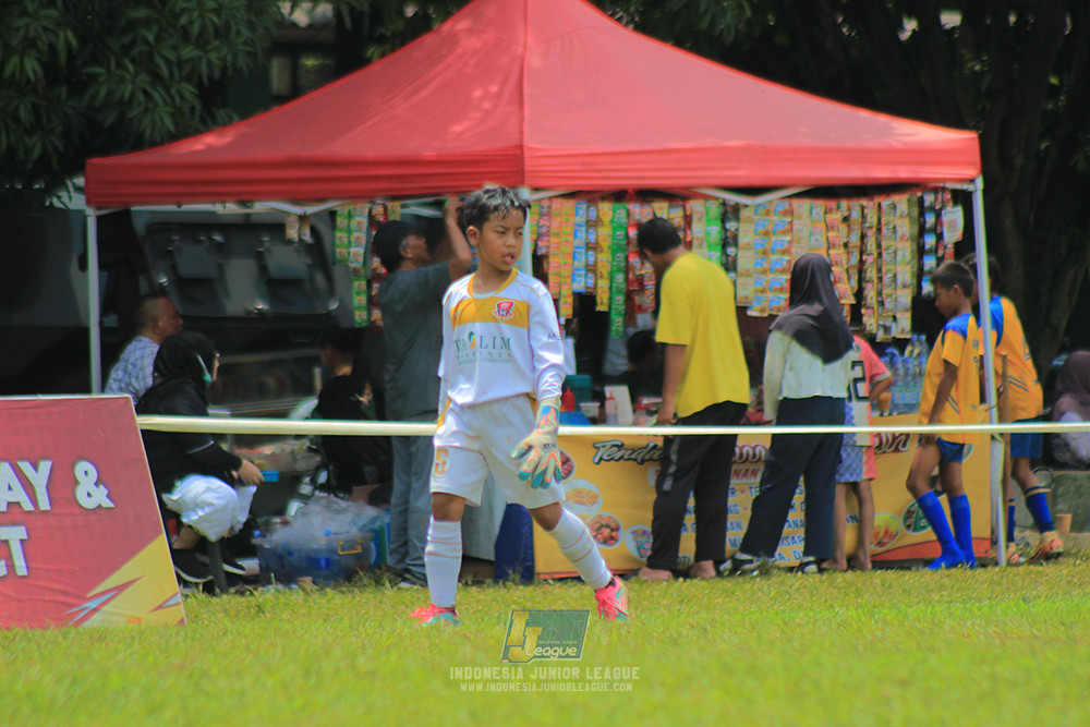 ijl big16 u10 021125 pelita jaya soccer school vs maesa pararaider white