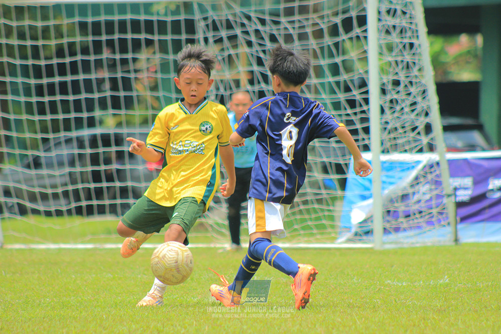 ijl big16 u10 021125 pelita jaya soccer school vs maesa pararaider white