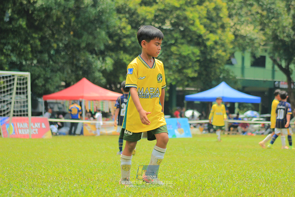 ijl big16 u10 021125 pelita jaya soccer school vs maesa pararaider white