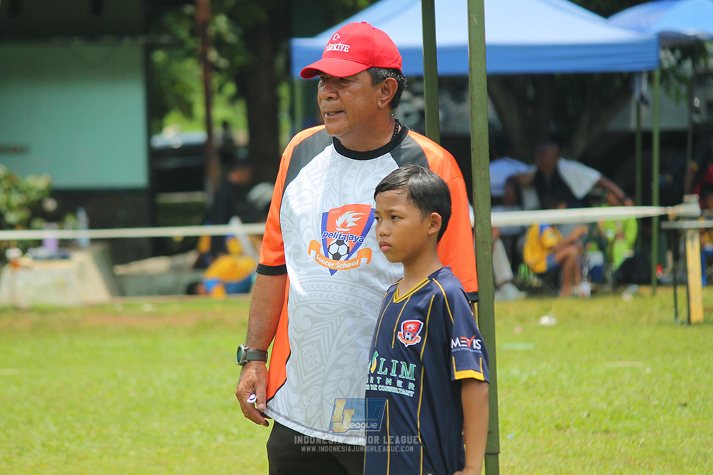 ijl big16 u10 021125 pelita jaya soccer school vs maesa pararaider white