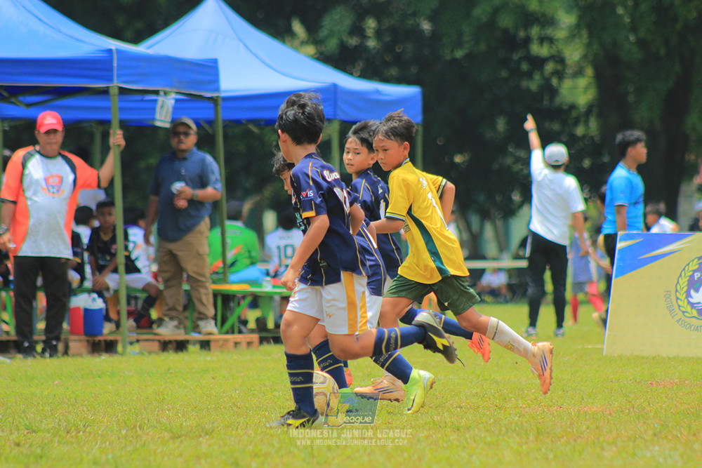 ijl big16 u10 021125 pelita jaya soccer school vs maesa pararaider white