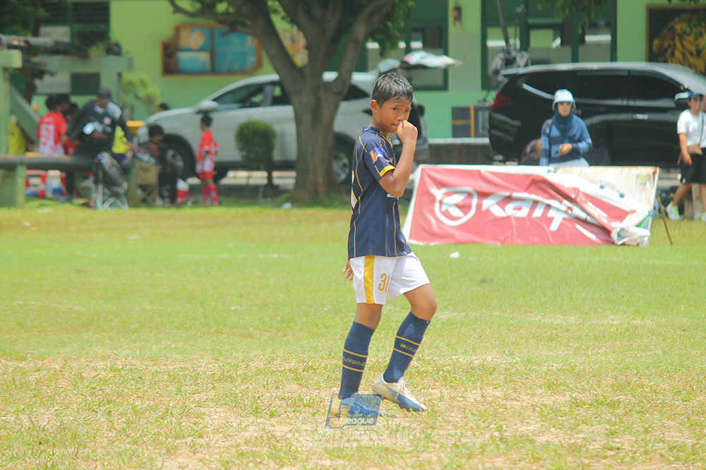 ijl big16 u10 021125 pelita jaya soccer school vs maesa pararaider white
