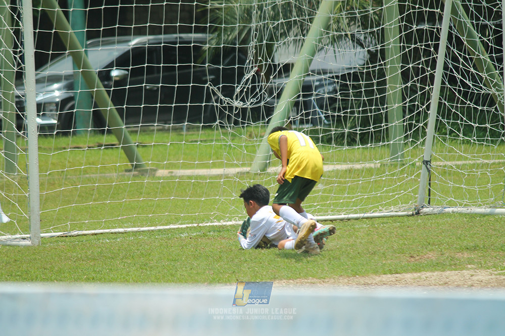 ijl big16 u10 021125 pelita jaya soccer school vs maesa pararaider white