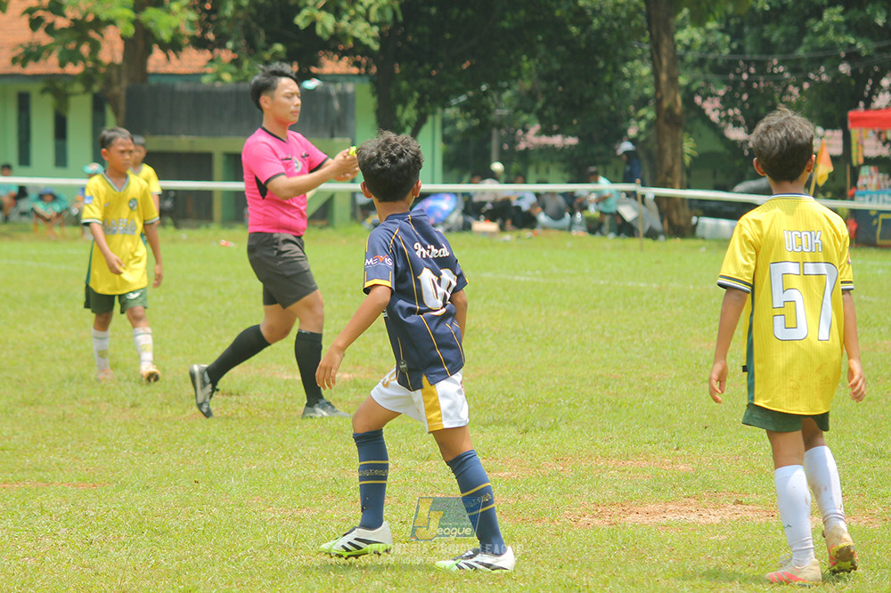 ijl big16 u10 021125 pelita jaya soccer school vs maesa pararaider white