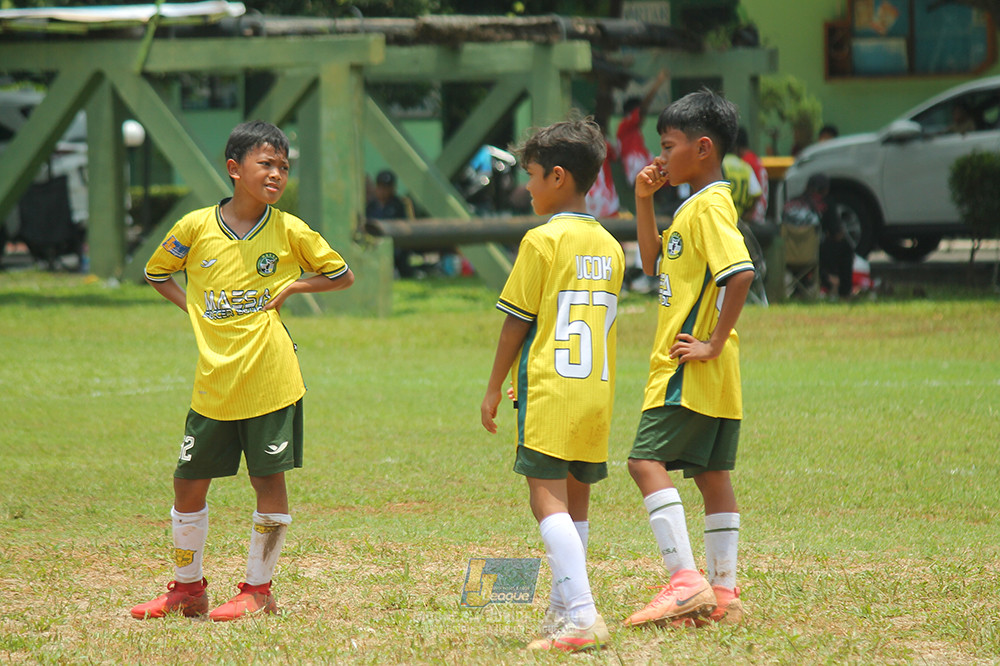 ijl big16 u10 021125 pelita jaya soccer school vs maesa pararaider white