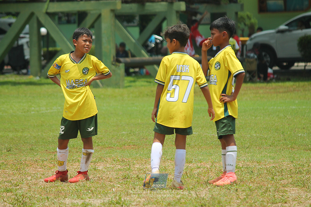 ijl big16 u10 021125 pelita jaya soccer school vs maesa pararaider white