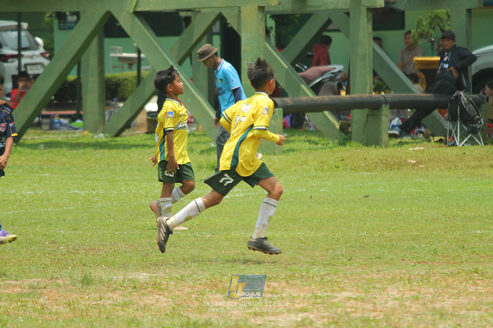 ijl big16 u10 021125 pelita jaya soccer school vs maesa pararaider white