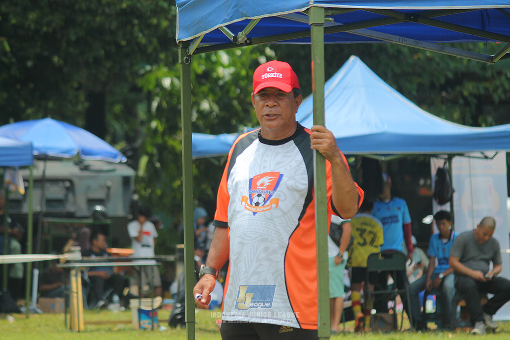 ijl big16 u10 021125 pelita jaya soccer school vs maesa pararaider white
