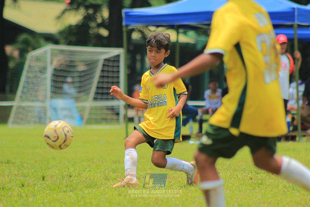 ijl big16 u10 021125 pelita jaya soccer school vs maesa pararaider white