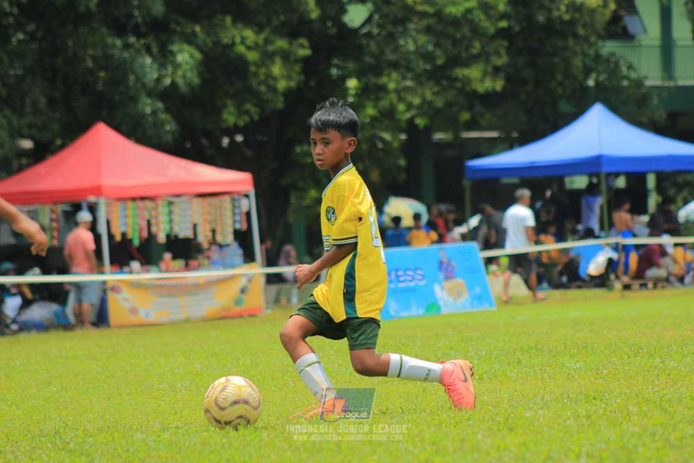 ijl big16 u10 021125 pelita jaya soccer school vs maesa pararaider white