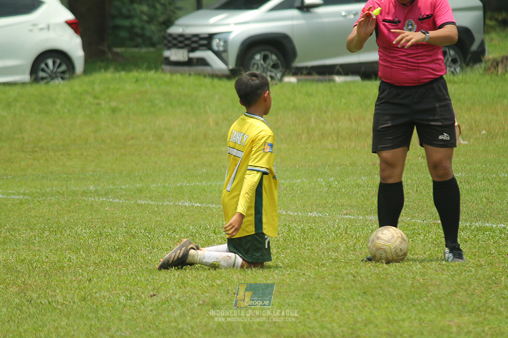 ijl big16 u10 021125 pelita jaya soccer school vs maesa pararaider white