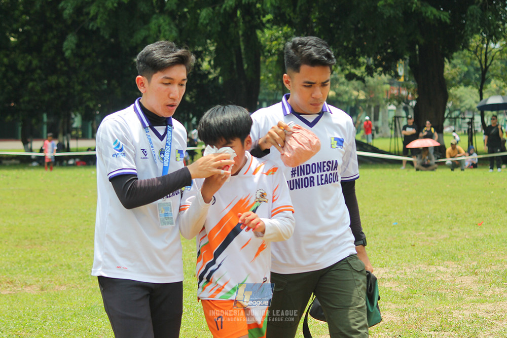 ijl big16 u10 021125 pelita jaya soccer school vs maesa pararaider white