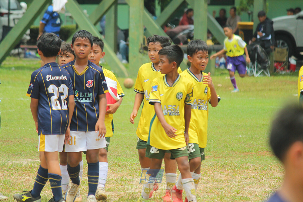 ijl big16 u10 021125 pelita jaya soccer school vs maesa pararaider white