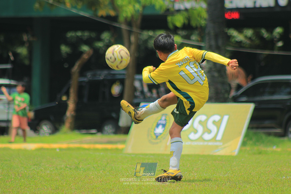 ijl big16 u10 021125 pelita jaya soccer school vs maesa pararaider white