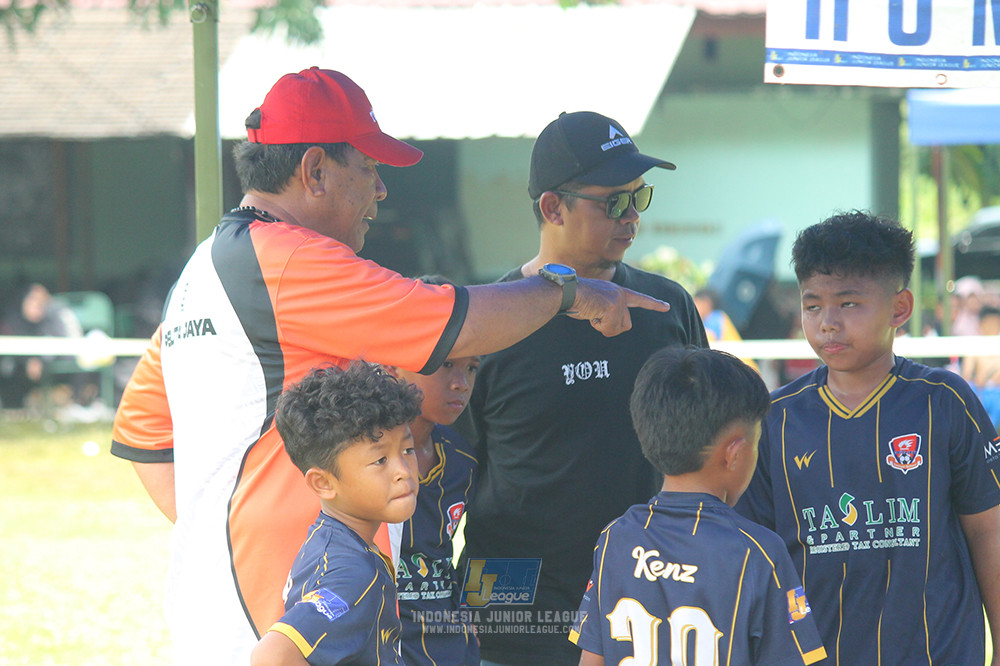 ijl big16 u10 021125 pelita jaya soccer school vs maesa pararaider white