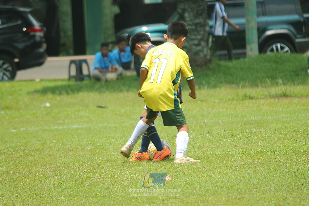 ijl big16 u10 021125 pelita jaya soccer school vs maesa pararaider white
