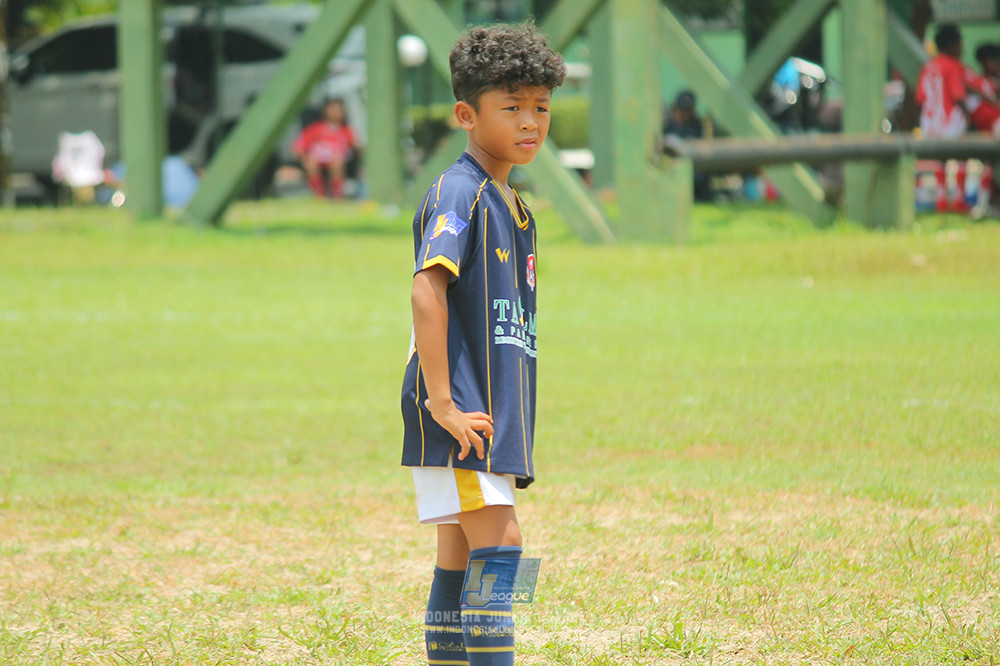 ijl big16 u10 021125 pelita jaya soccer school vs maesa pararaider white
