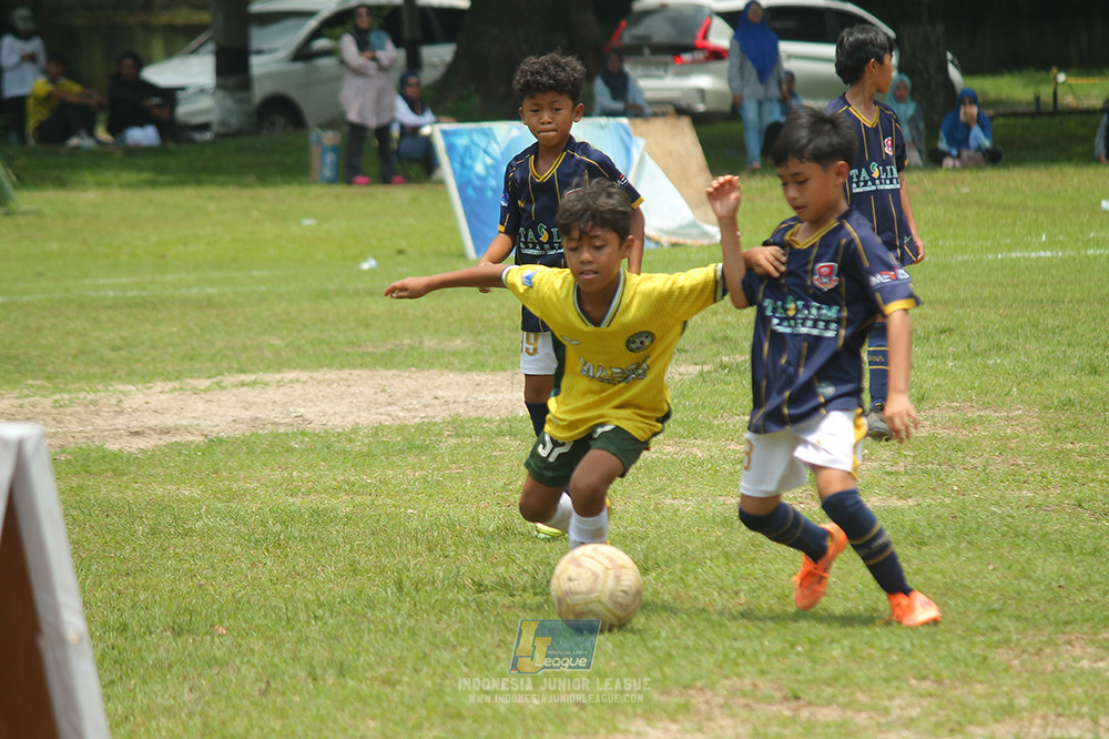 ijl big16 u10 021125 pelita jaya soccer school vs maesa pararaider white