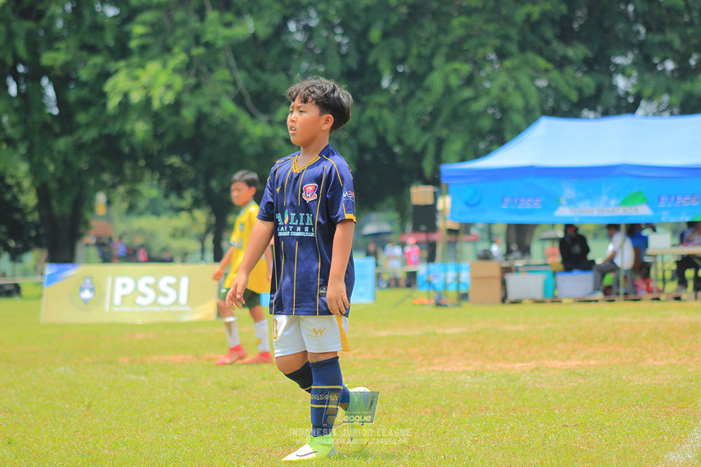 ijl big16 u10 021125 pelita jaya soccer school vs maesa pararaider white