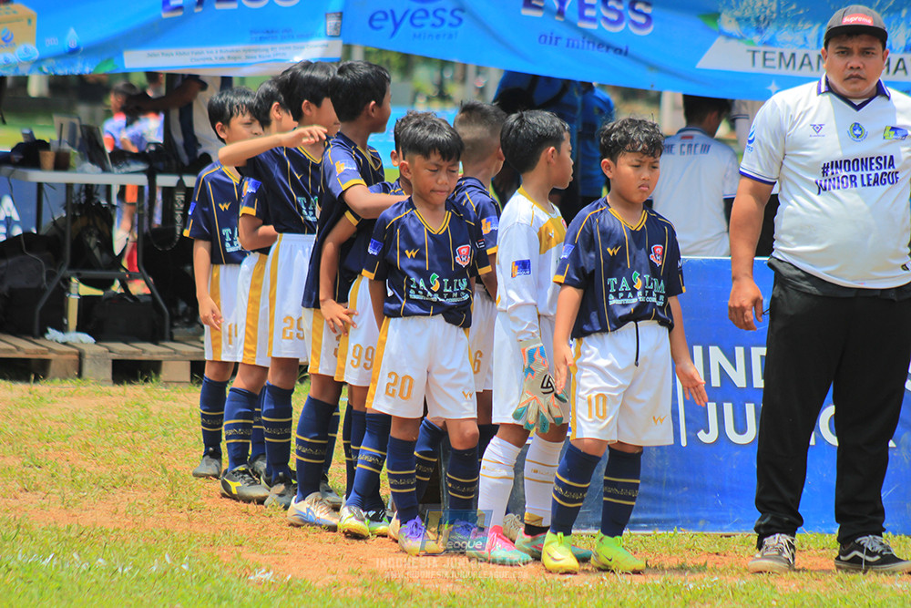 ijl big16 u10 021125 pelita jaya soccer school vs maesa pararaider white