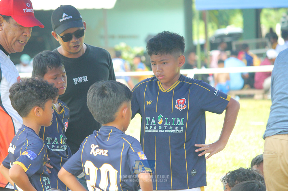 ijl big16 u10 021125 pelita jaya soccer school vs maesa pararaider white