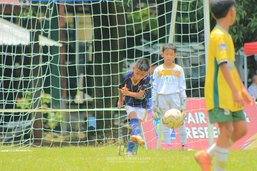 ijl big16 u10 021125 pelita jaya soccer school vs maesa pararaider white