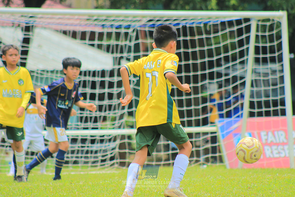 ijl big16 u10 021125 pelita jaya soccer school vs maesa pararaider white