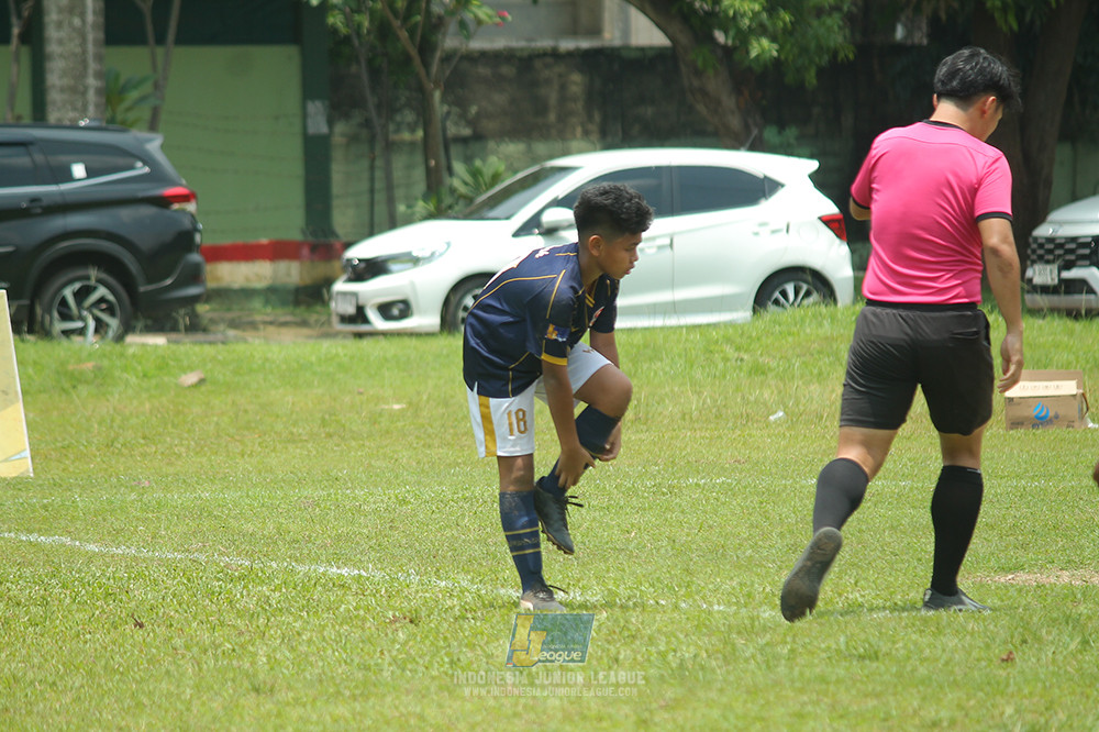 ijl big16 u10 021125 pelita jaya soccer school vs maesa pararaider white