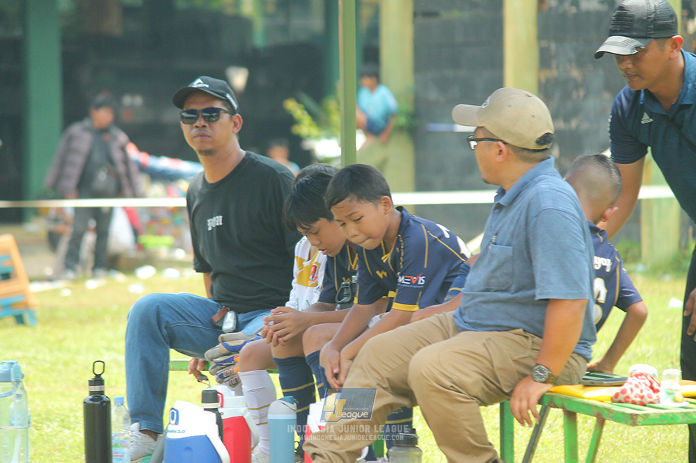 ijl big16 u10 021125 pelita jaya soccer school vs maesa pararaider white