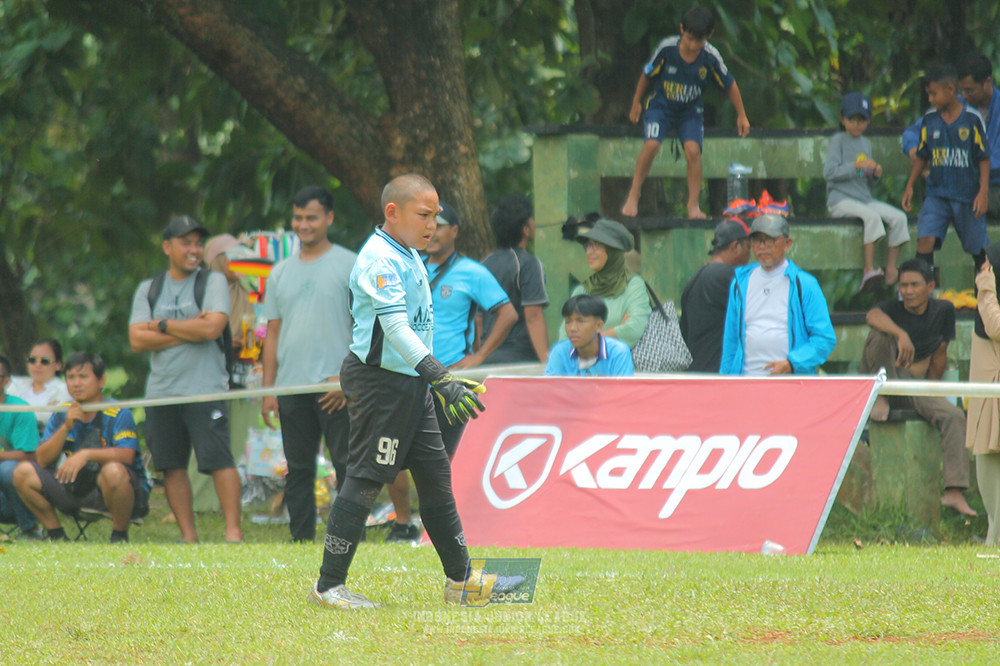 ijl big16 u10 021125 pelita jaya soccer school vs maesa pararaider white