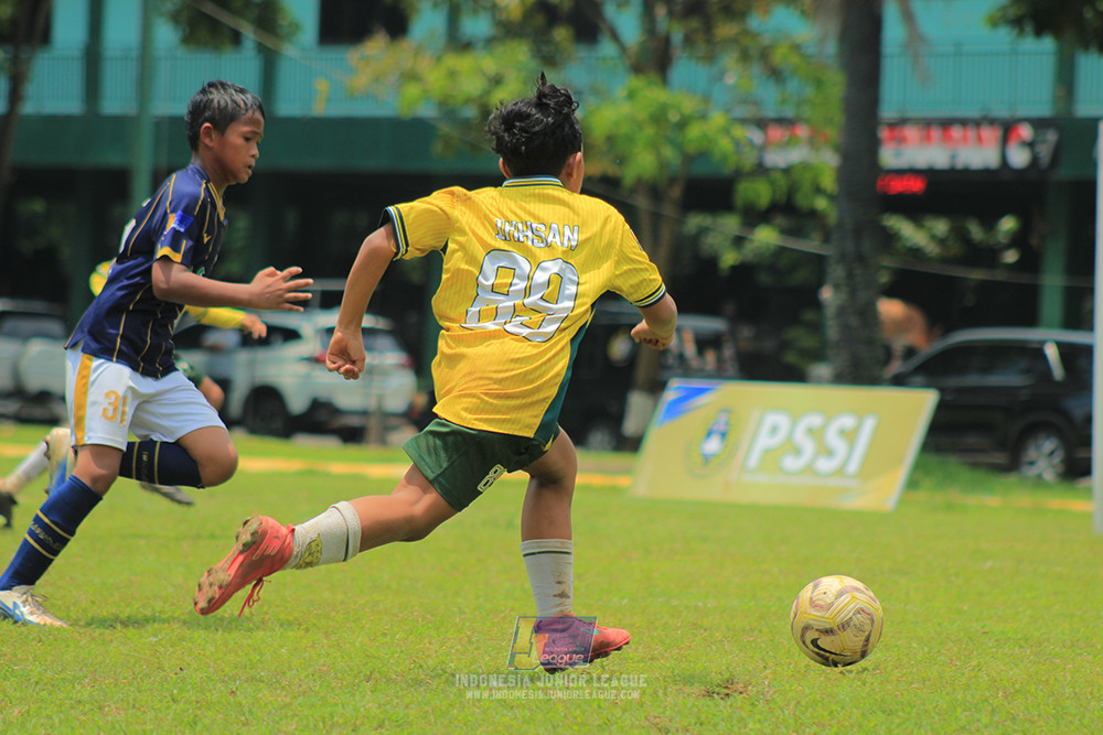 ijl big16 u10 021125 pelita jaya soccer school vs maesa pararaider white