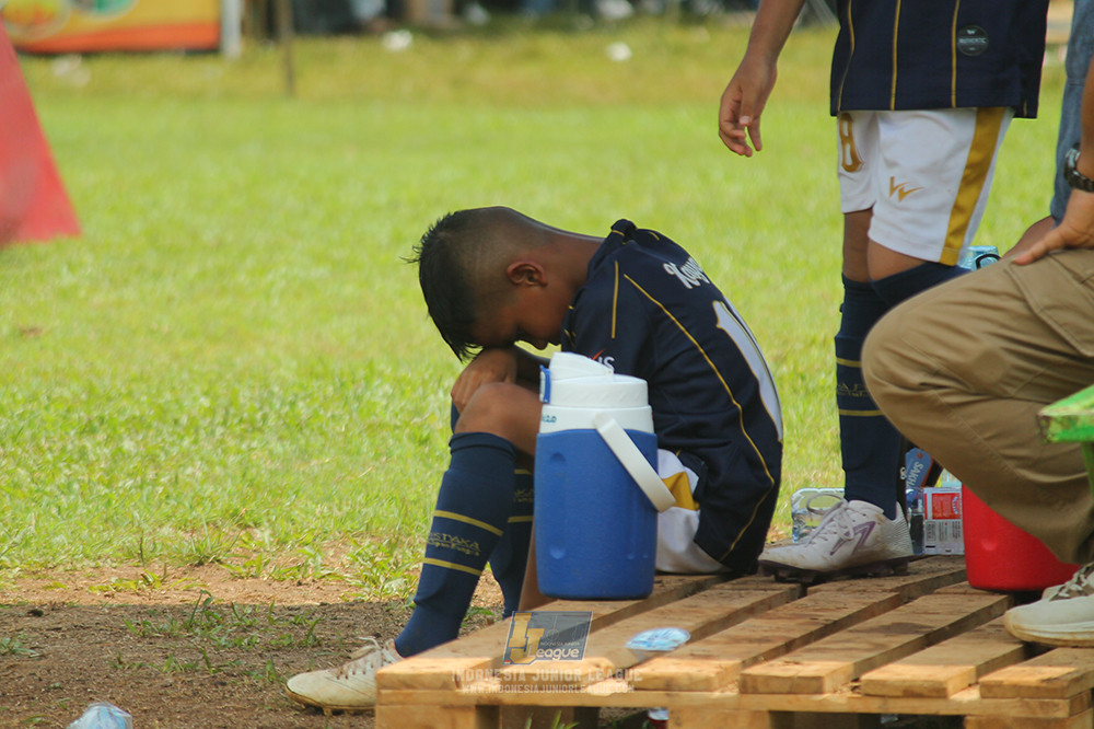 ijl big16 u10 021125 pelita jaya soccer school vs maesa pararaider white
