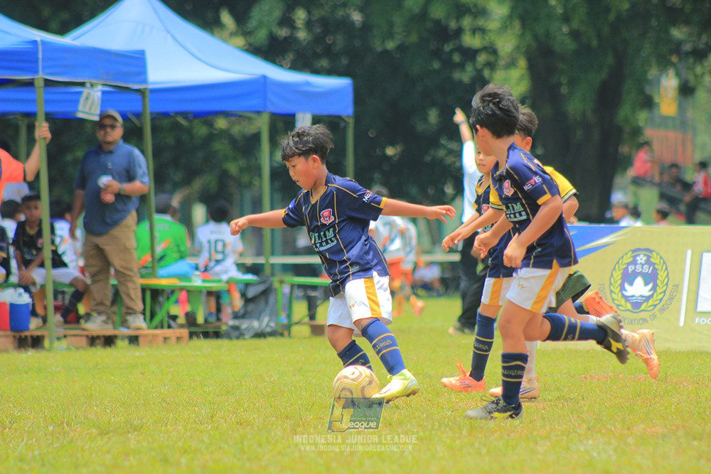 ijl big16 u10 021125 pelita jaya soccer school vs maesa pararaider white